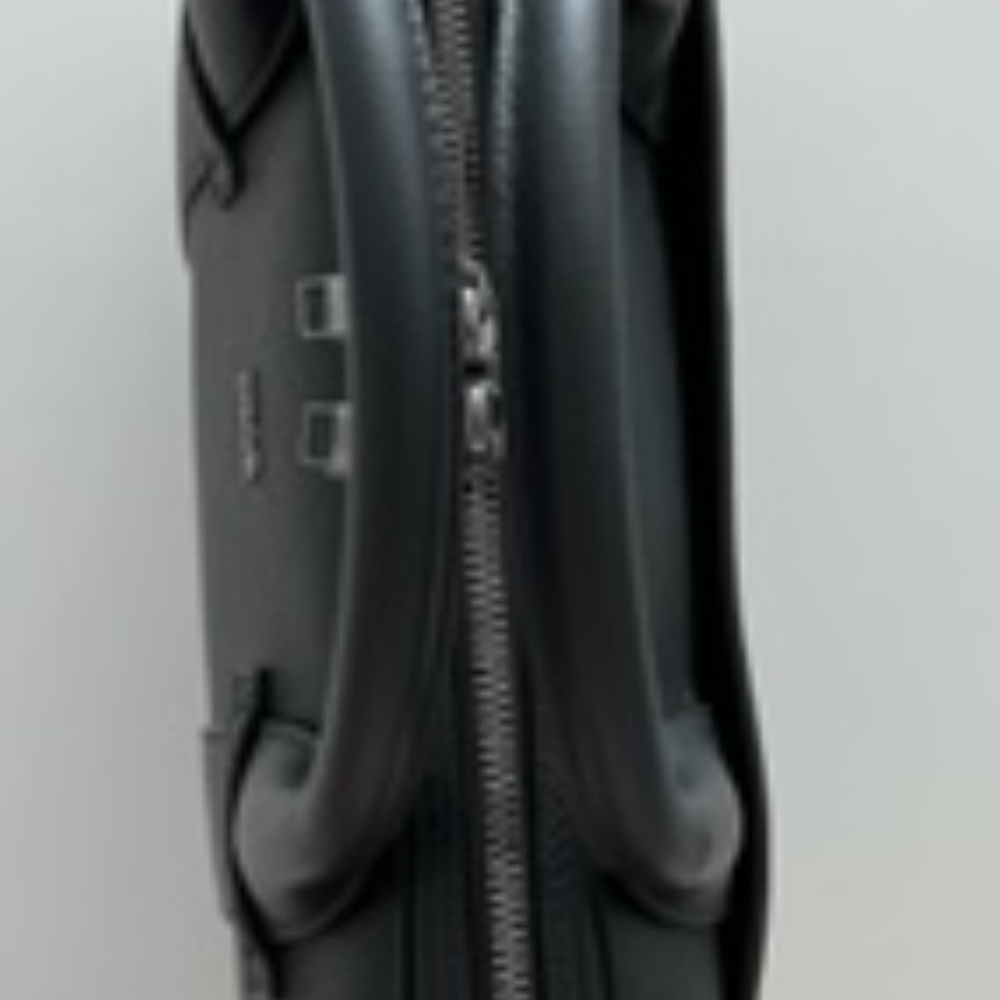 Christian Dior Essential Calfskin Briefcase - Picture 9 of 16